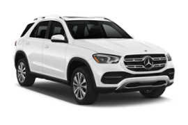 MERCEDES GLE